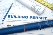 Building Permits Obtained